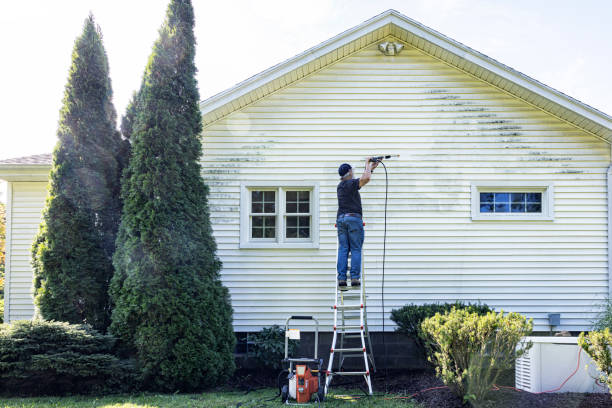 Professional Pressure Washing Services in Argos, IN